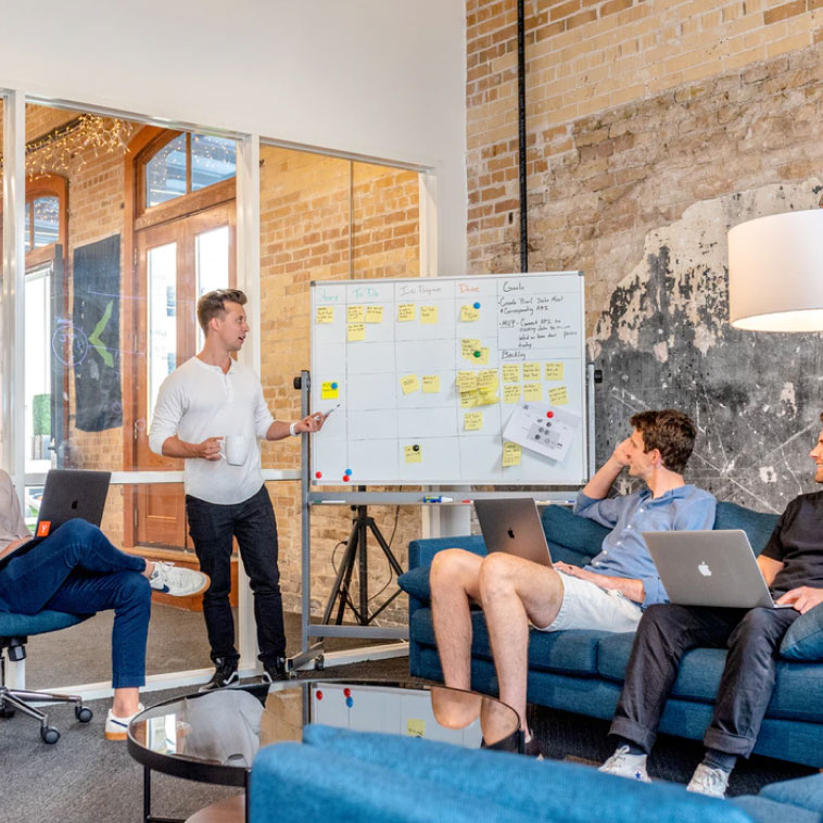 digital marketing image
