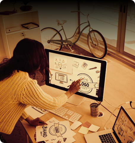 Branding and Design image